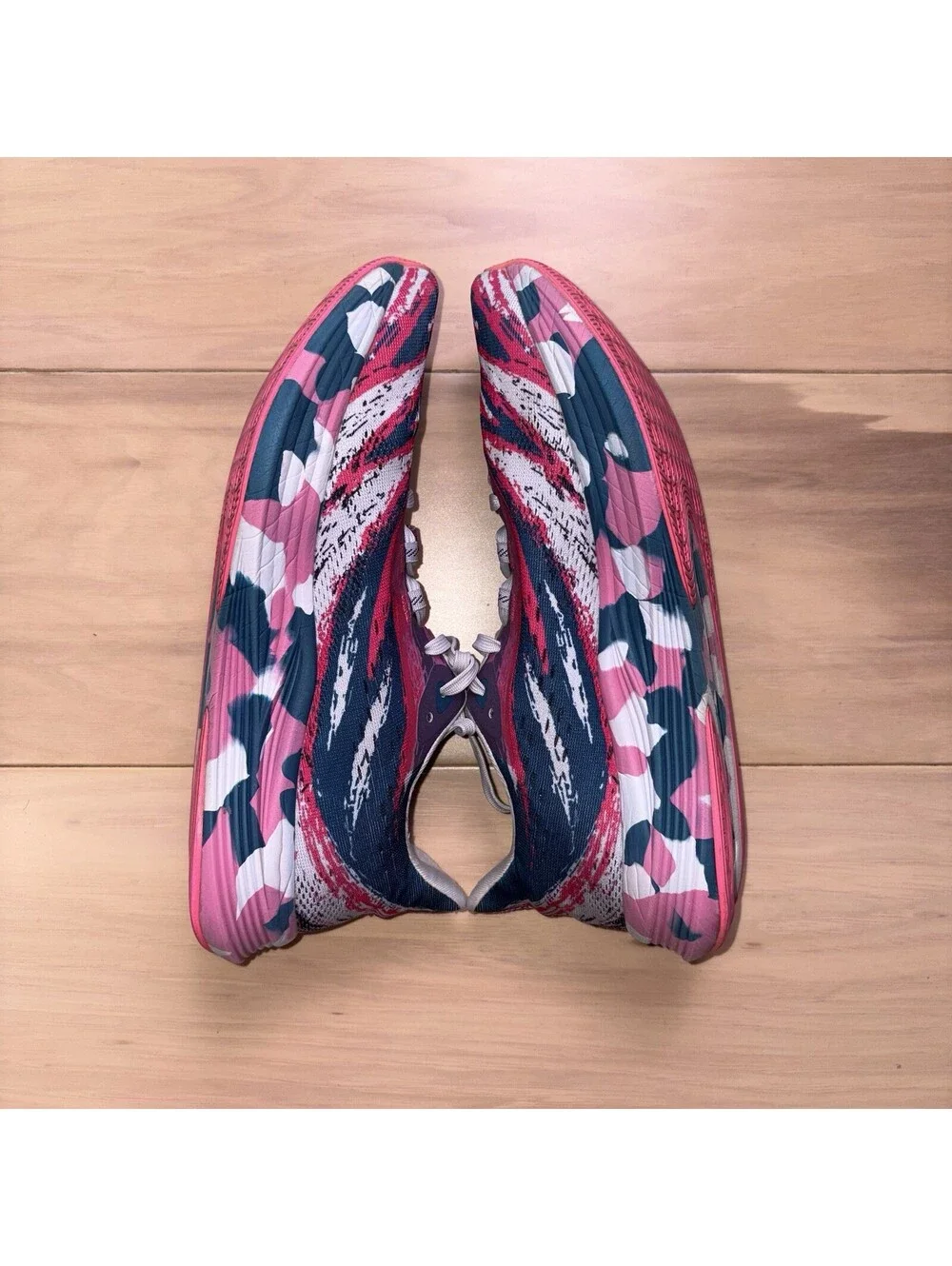 Asics pre owned